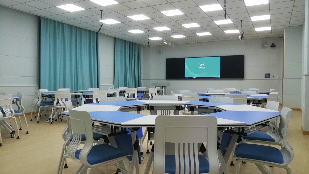 職教智慧課堂怎么建，云蝶來(lái)支招