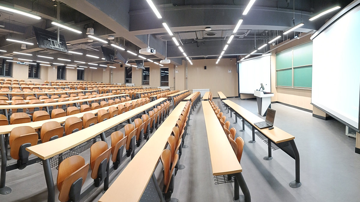 云蝶科技又添力作！北京大學(xué)智慧校園項(xiàng)目落地交付