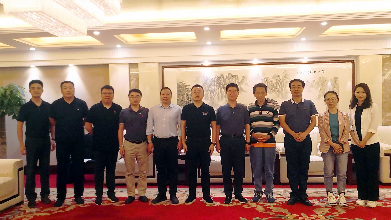 “數(shù)字鄉(xiāng)村大腦”賦能鄉(xiāng)村振興的應(yīng)用研究課題立項(xiàng)會(huì)議在京舉行