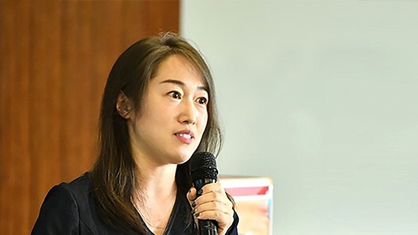 云蝶出席碧桂園核心聯(lián)盟企業(yè)“VUCA時(shí)代營銷力”交流會(huì)