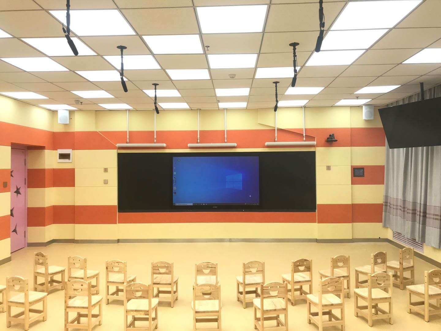 榆林市第三幼兒園