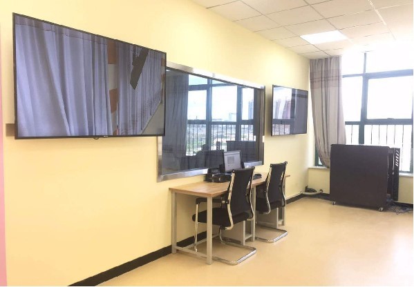 榆林市第三幼兒園