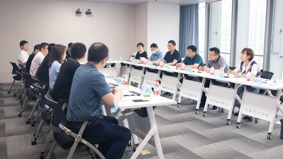 深化交流，協(xié)同聚力，豐城市政府領(lǐng)導(dǎo)再訪云蝶