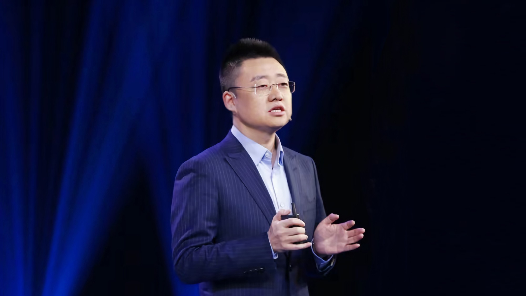 《廣州企業(yè)家》專訪云蝶科技總裁田雪松：于變革中蝶變 在拼搏中翱翔