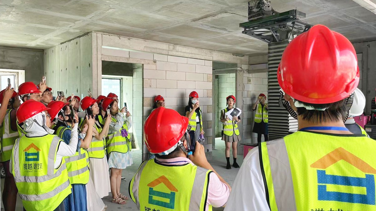 打造智能建造雙師型教師隊(duì)伍，云蝶科技助力國培省培項(xiàng)目順利舉行